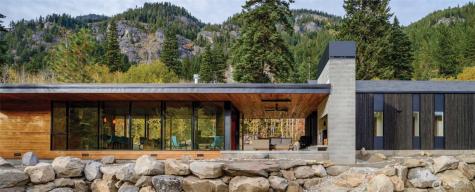 855 Larson Road Peshastin WA 98847