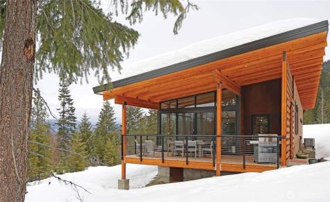 855 Larson Road Peshastin WA 98847