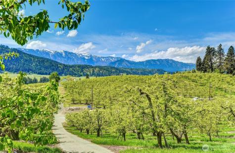 855 Larson Road Peshastin WA 98847