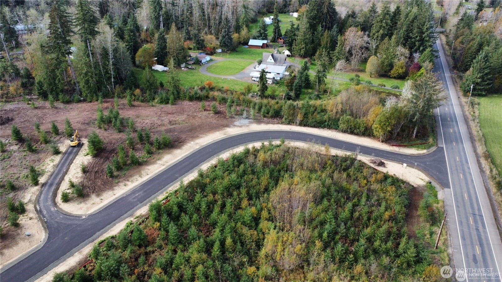 37 Avery Road Elma WA 98541