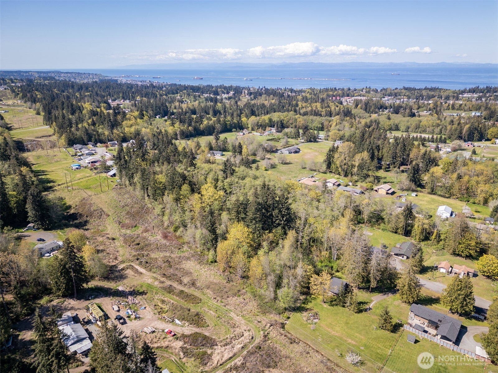 0 Roy Street Port Angeles WA 98362