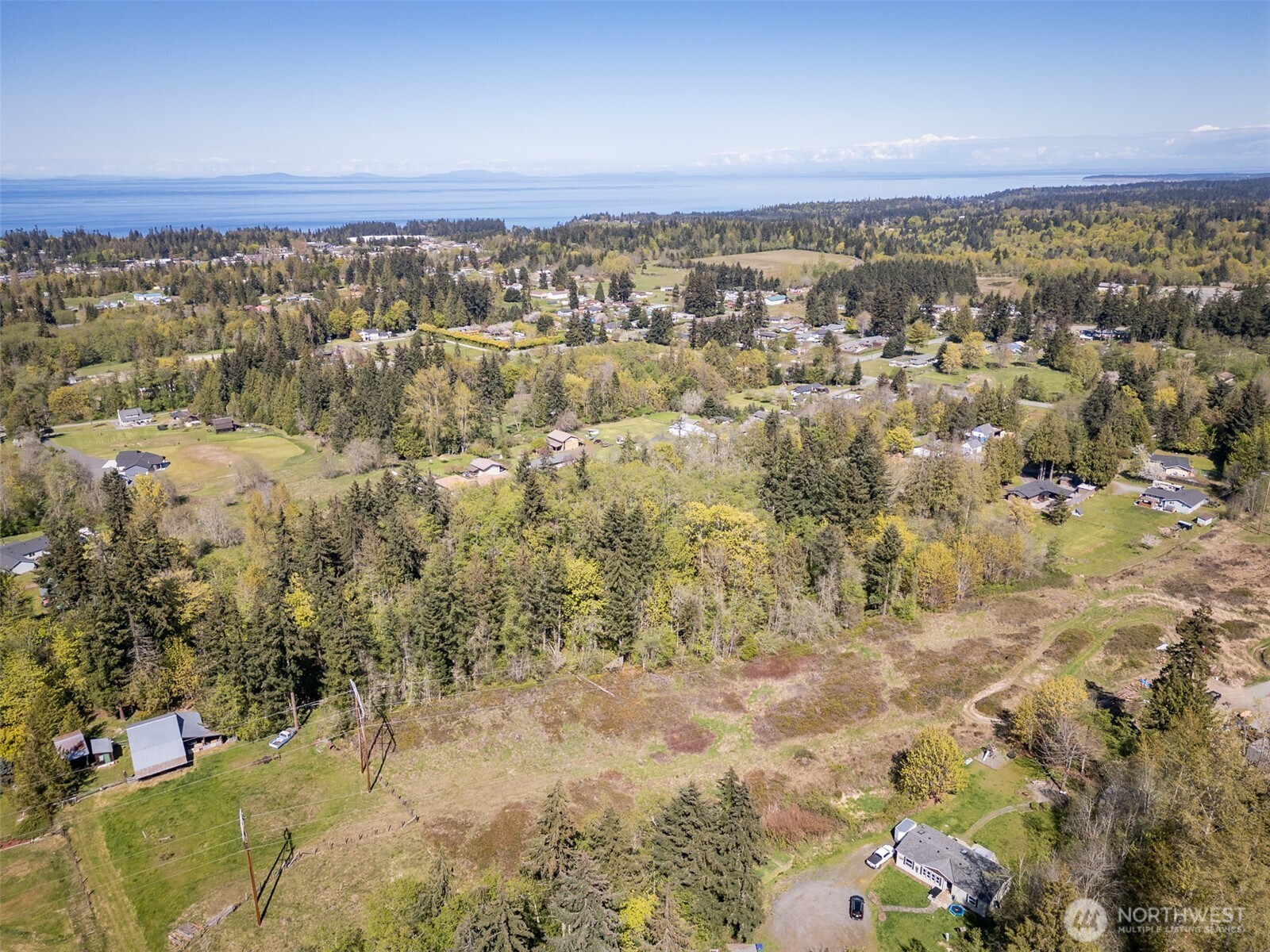 0 Roy Street Port Angeles WA 98362