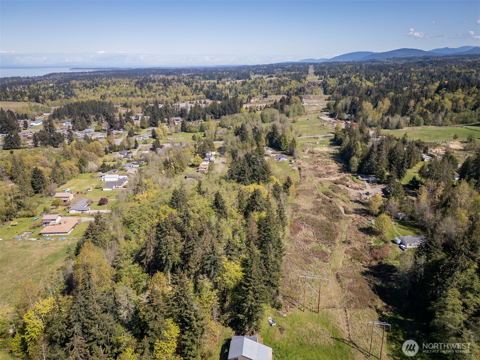 0 Roy Street Port Angeles WA 98362