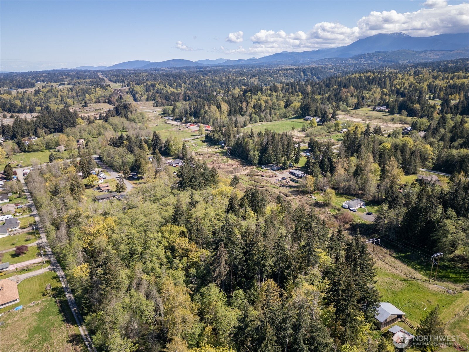 0 Roy Street Port Angeles WA 98362