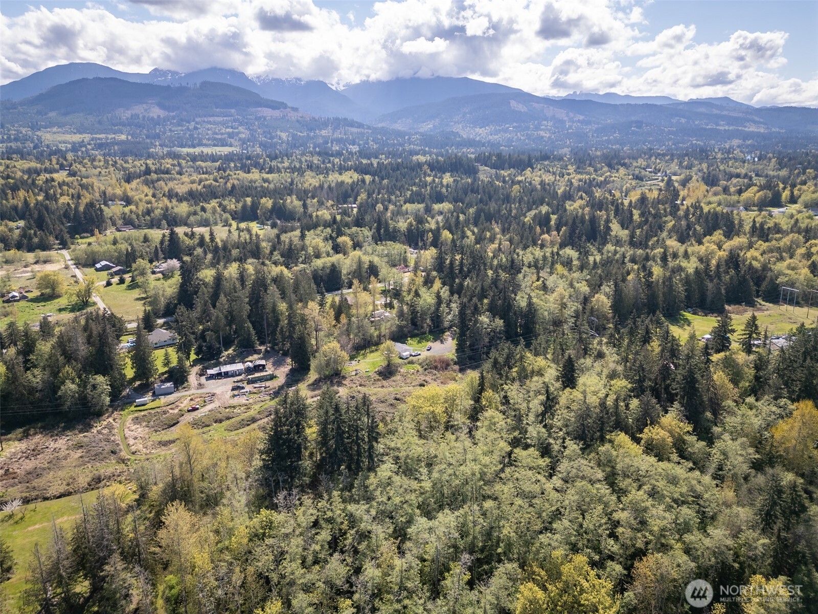 0 Roy Street Port Angeles WA 98362