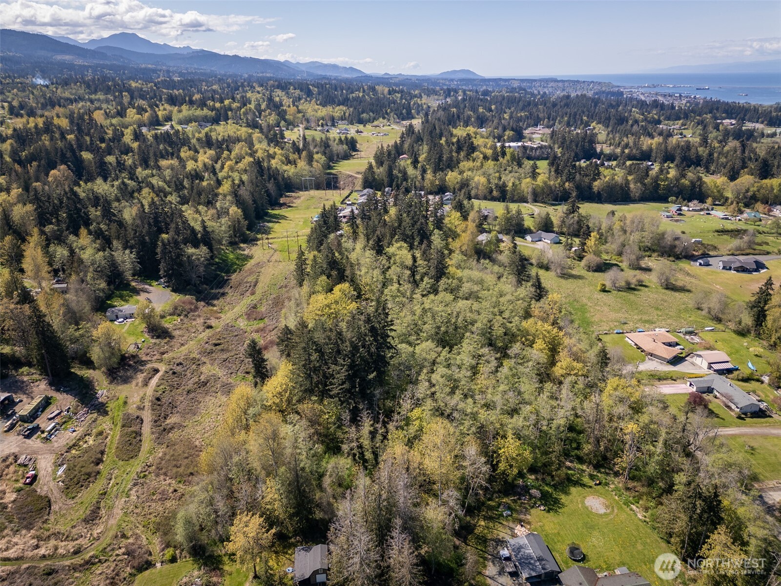 0 Roy Street Port Angeles WA 98362