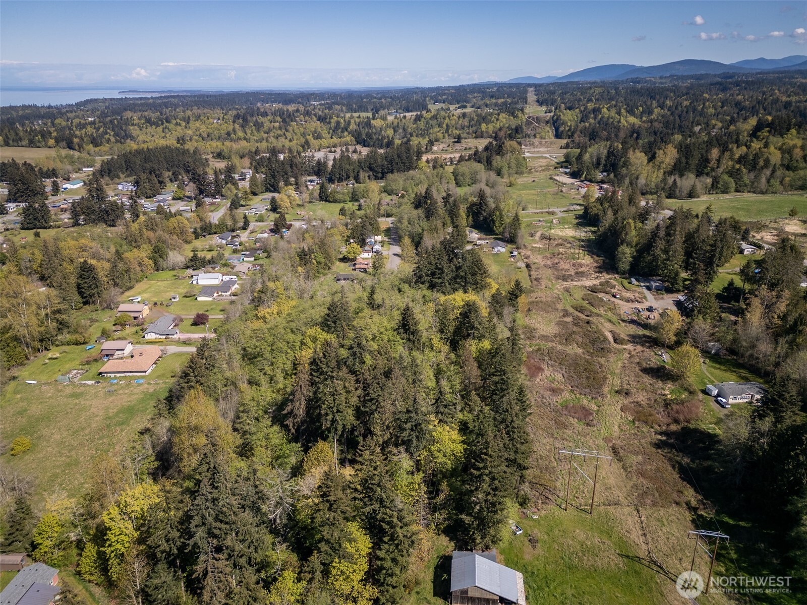 0 Roy Street Port Angeles WA 98362