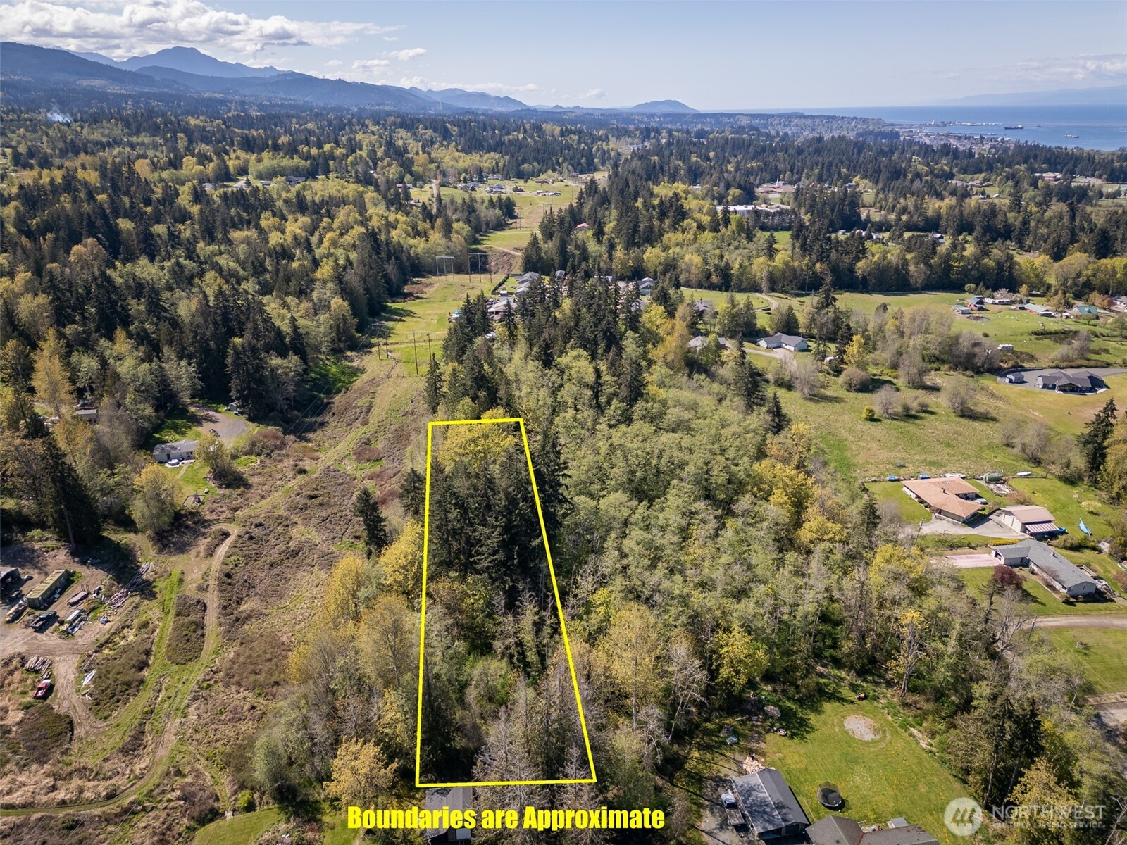 0 Roy Street Port Angeles WA 98362