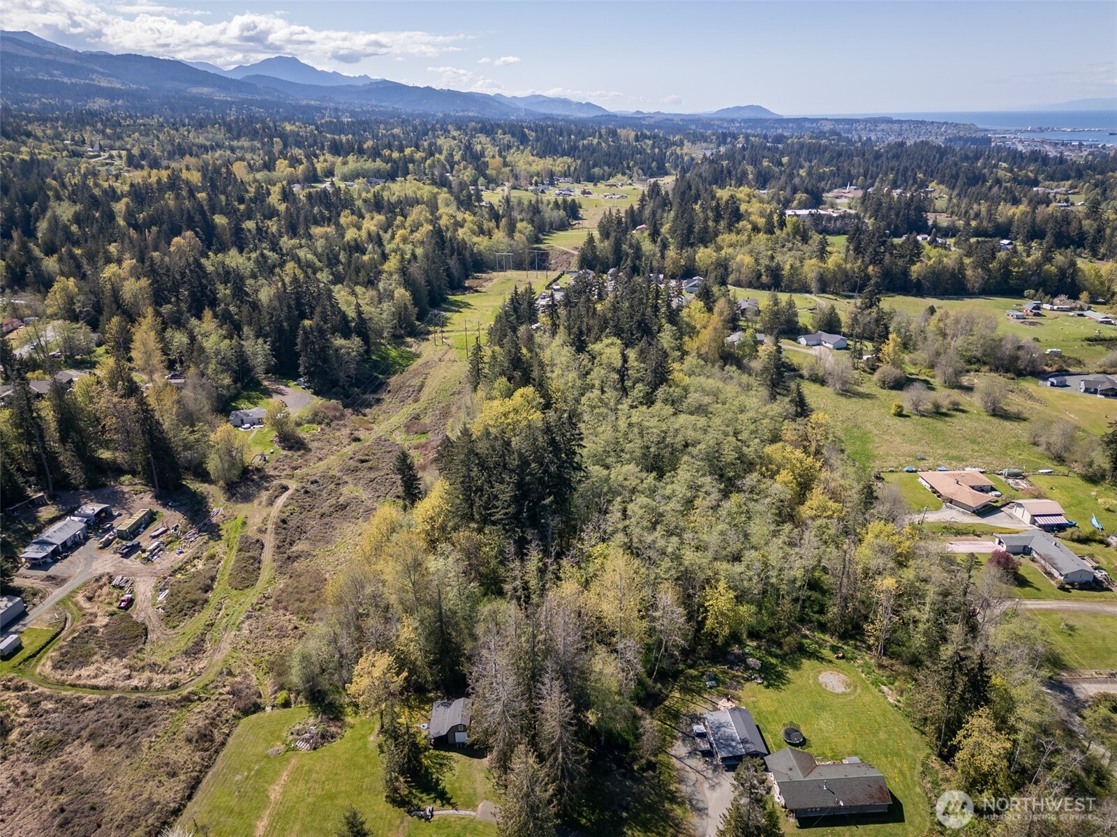 0 Roy Street Port Angeles WA 98362