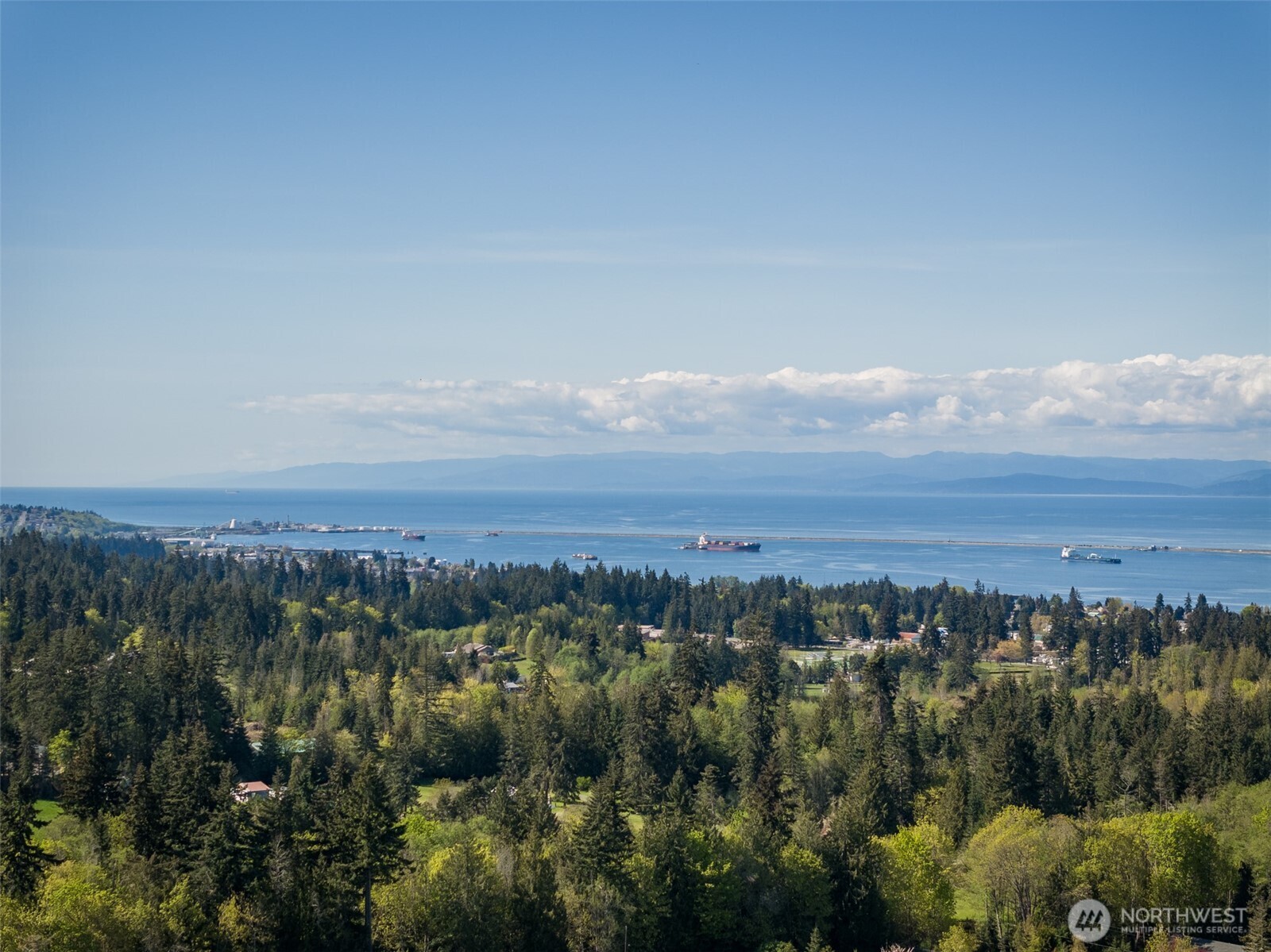 0 Roy Street Port Angeles WA 98362