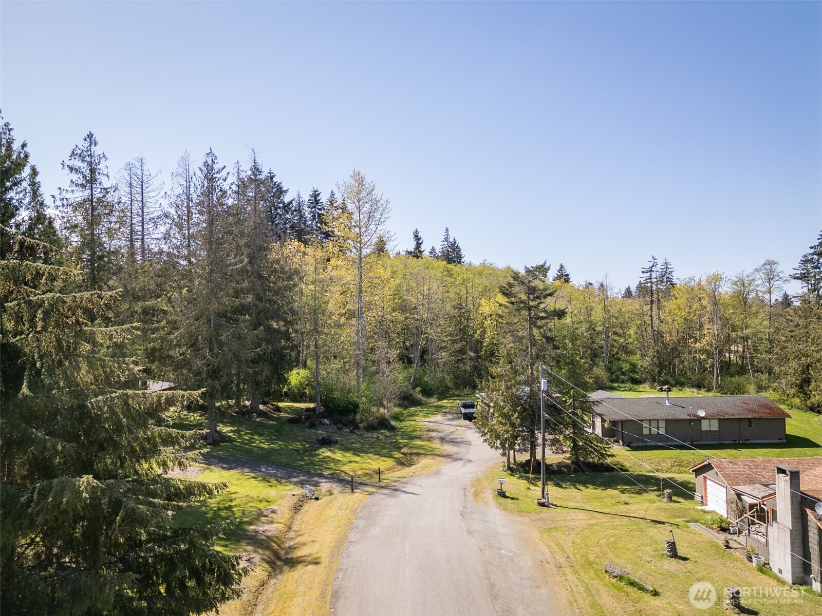 0 Roy Street Port Angeles WA 98362