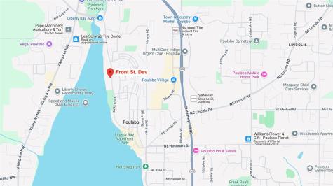 19531 Front Street NE Poulsbo WA 98370