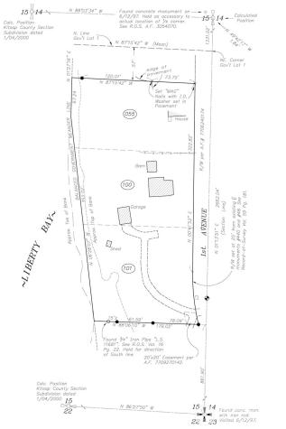 19531 Front Street NE Poulsbo WA 98370