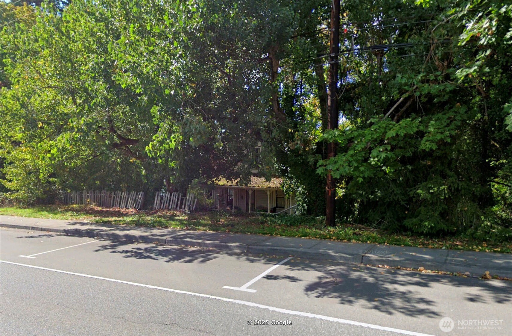 19531 Front Street NE Poulsbo WA 98370