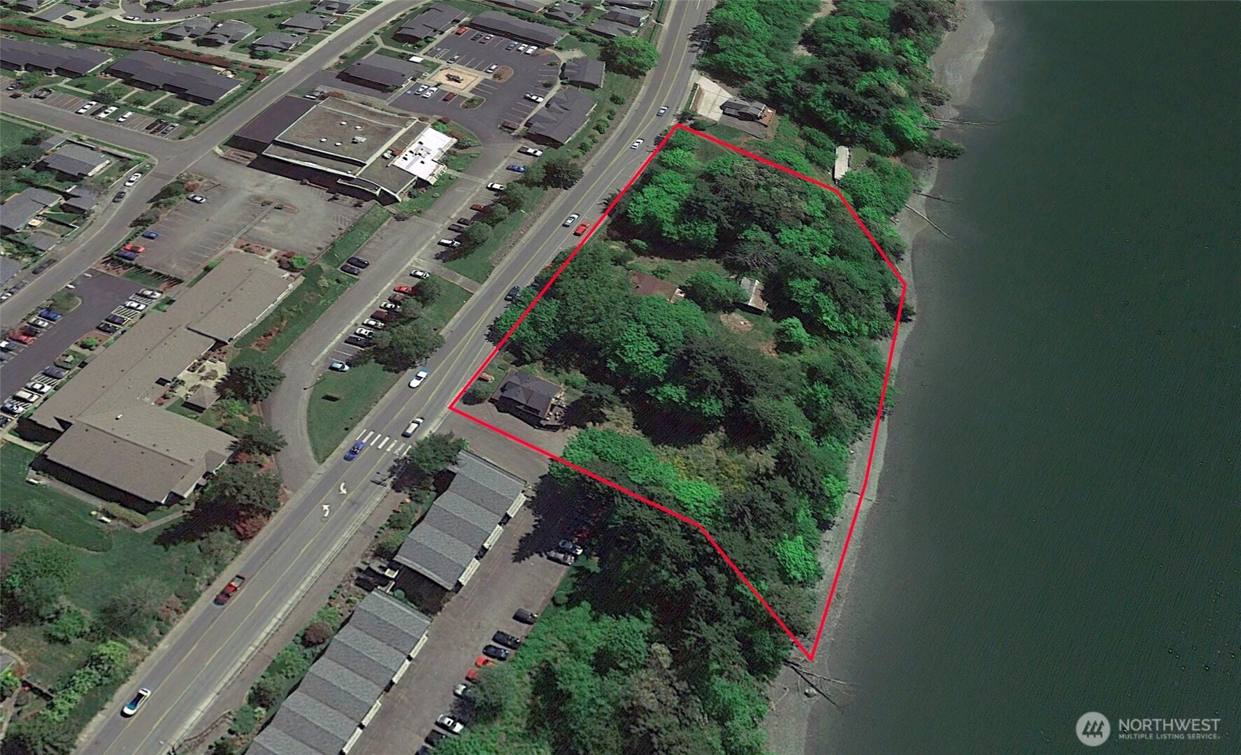 19531 Front Street NE Poulsbo WA 98370