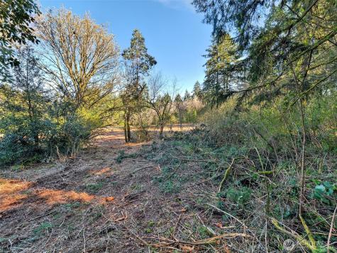 0 22nd Avenue NW Gig Harbor WA 98335