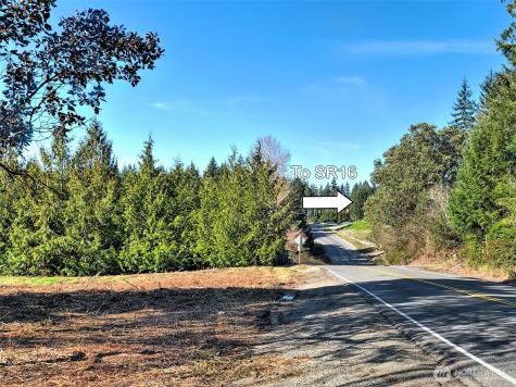 0 22nd Avenue NW Gig Harbor WA 98335