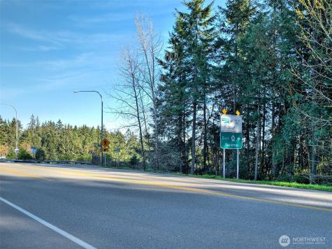 0 22nd Avenue NW Gig Harbor WA 98335