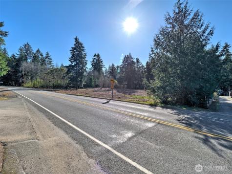 0 22nd Avenue NW Gig Harbor WA 98335