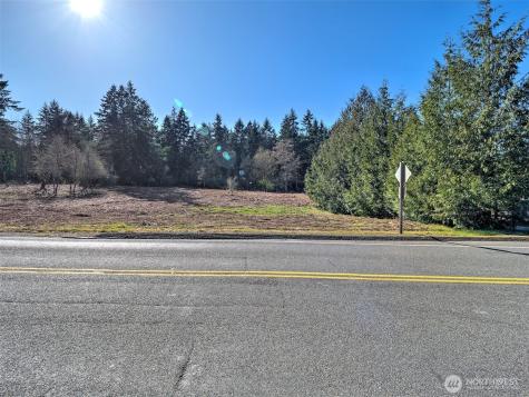 0 22nd Avenue NW Gig Harbor WA 98335