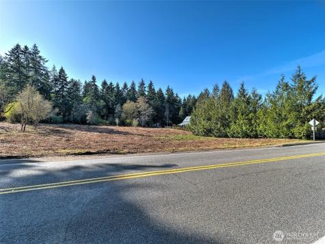 0 22nd Avenue NW Gig Harbor WA 98335