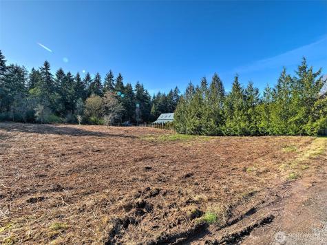 0 22nd Avenue NW Gig Harbor WA 98335