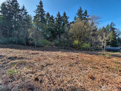 0 22nd Avenue NW Gig Harbor WA 98335
