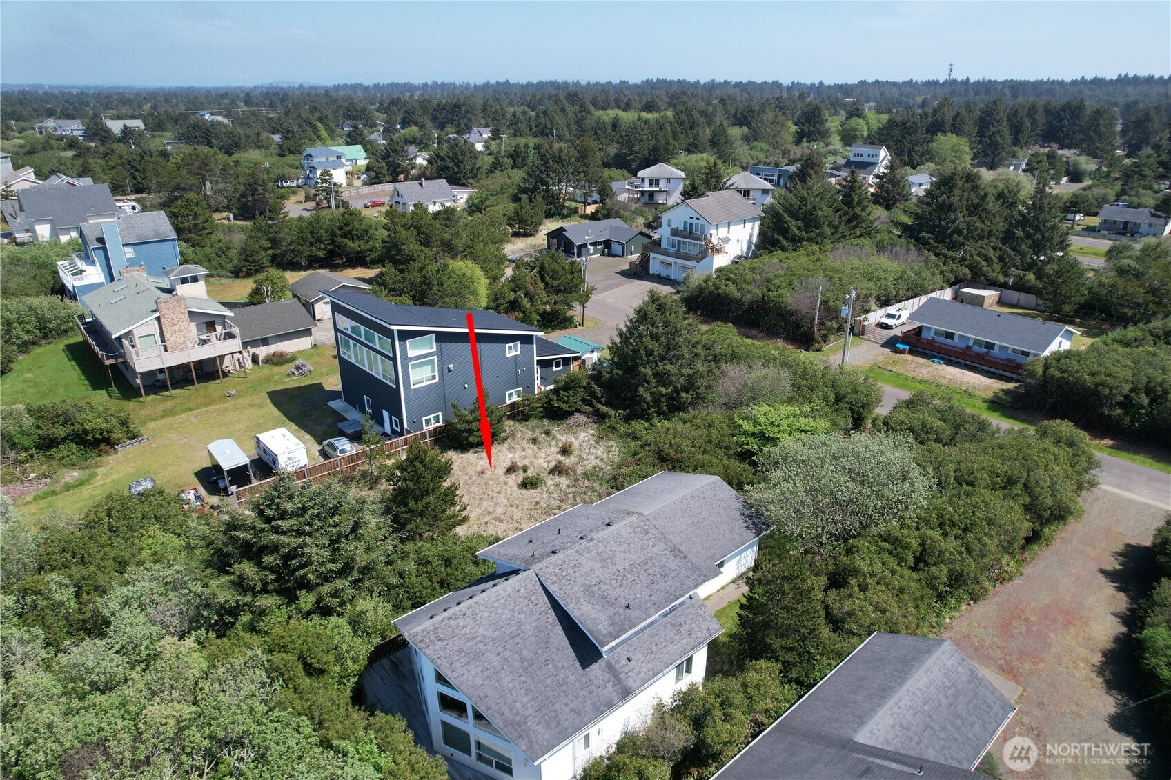263 Sand Dune Avenue SW Ocean Shores WA 98569