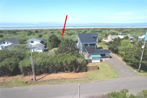 263 Sand Dune Avenue SW Ocean Shores WA 98569