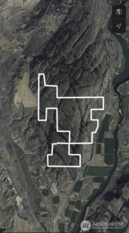 0 Tbd Pharr Out - 16 Way Omak WA 98841