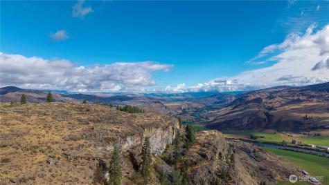 0 Tbd Pharr Out - 16 Way Omak WA 98841