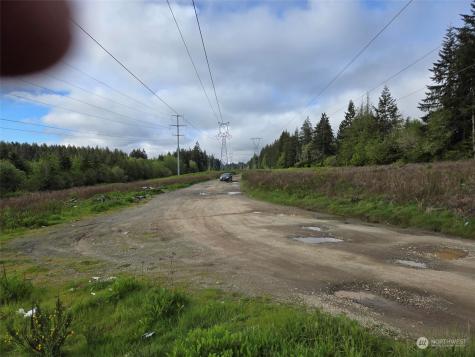 961 E Rasor Road Belfair WA 98528