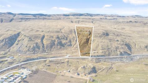 167 Morris Lane Bridgeport WA 98813