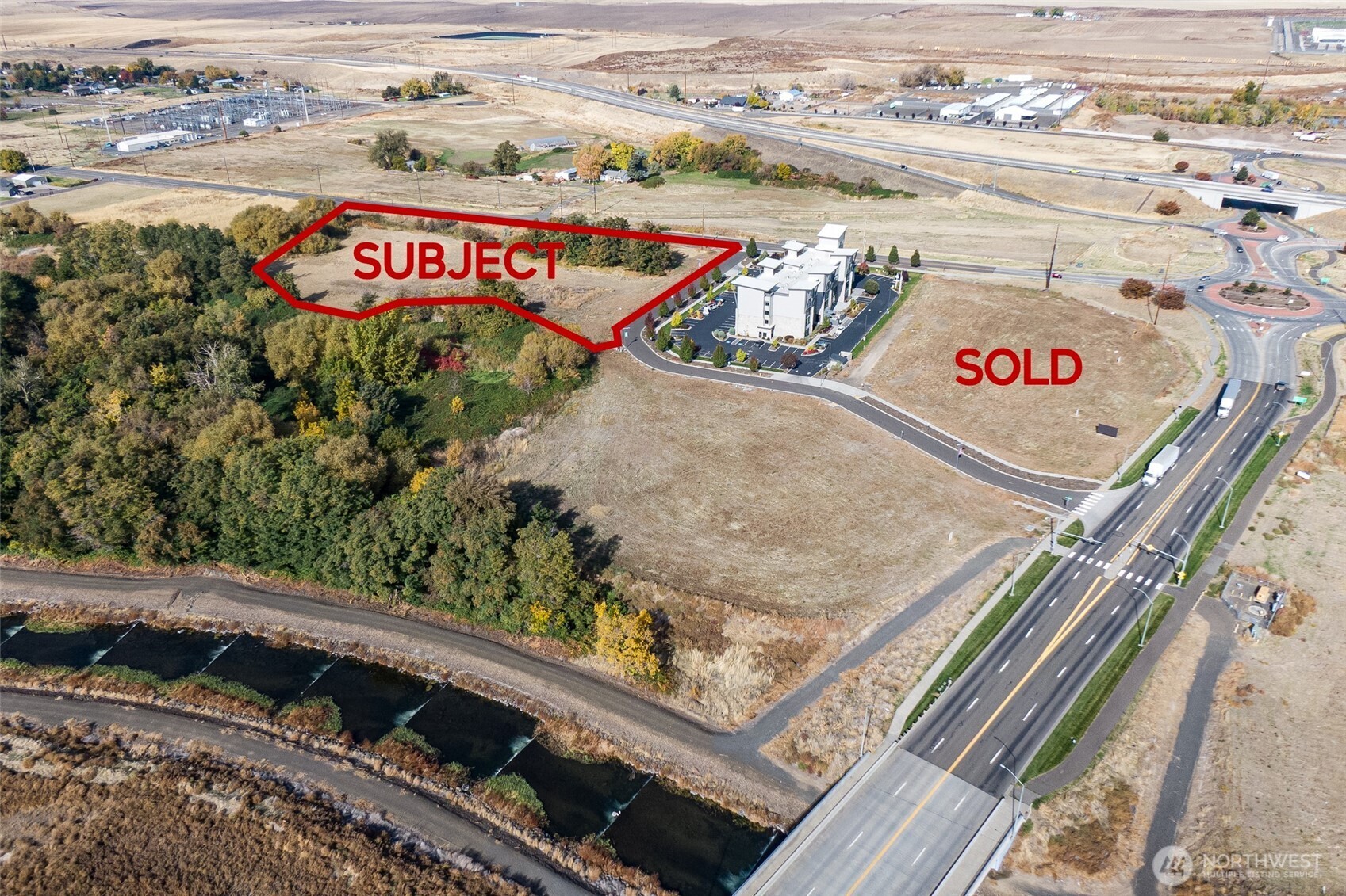 0 Silverstone Drive Walla Walla WA 99362
