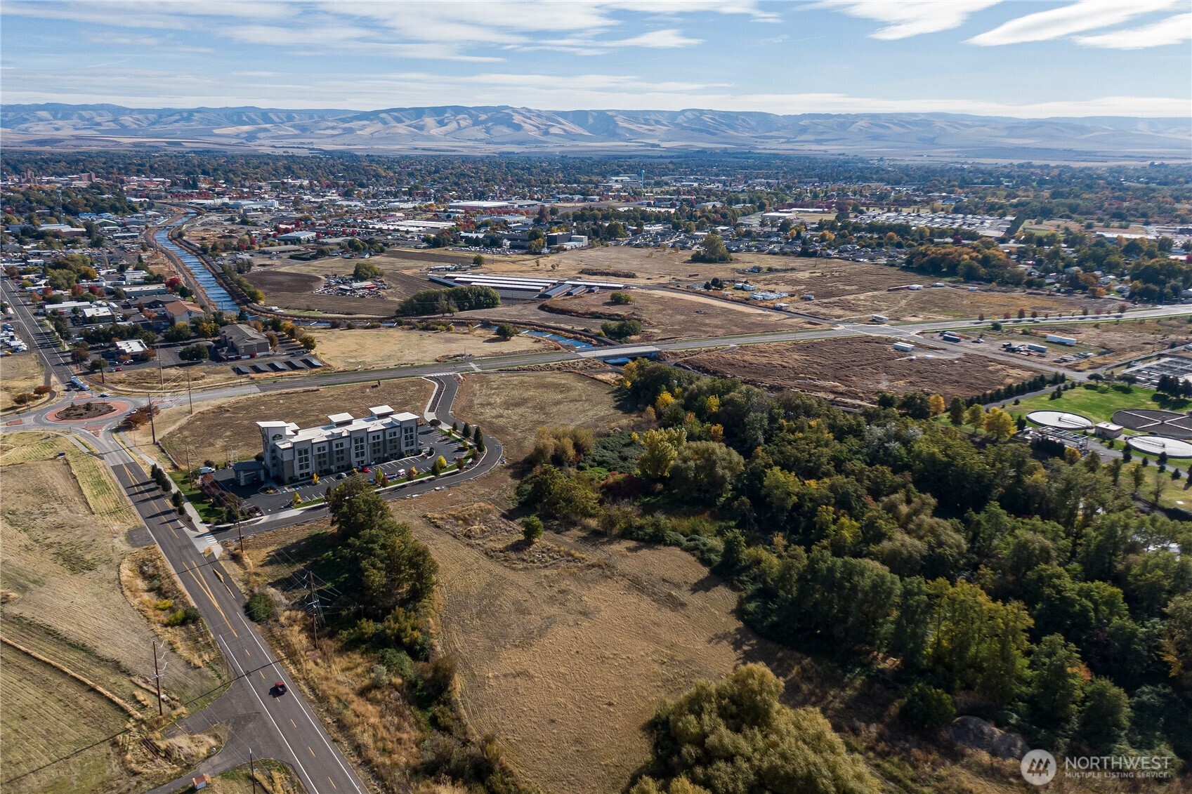 0 Silverstone Drive Walla Walla WA 99362