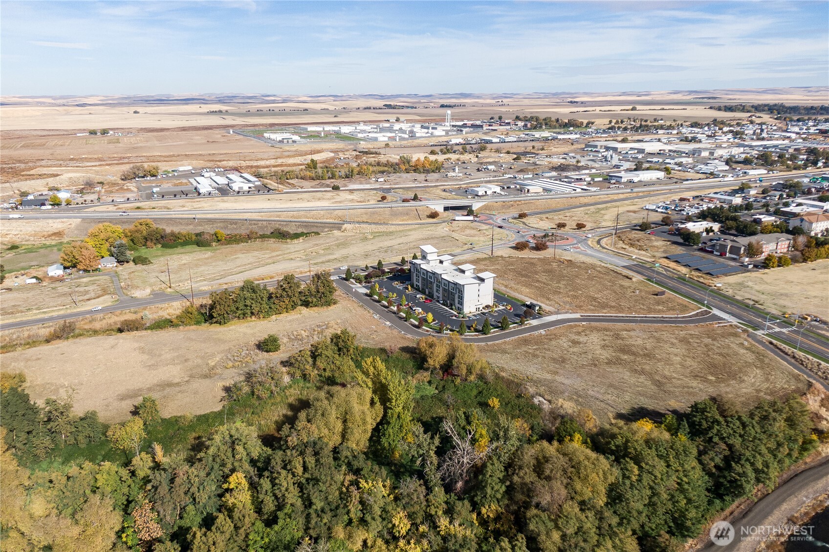 0 Silverstone Drive Walla Walla WA 99362