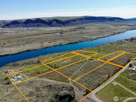 7199 Tarpiscan Lot 7 Road Malaga WA 98828