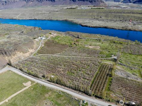 7199 Tarpiscan Lot 7 Road Malaga WA 98828