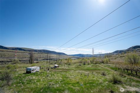7199 Tarpiscan Lot 7 Road Malaga WA 98828