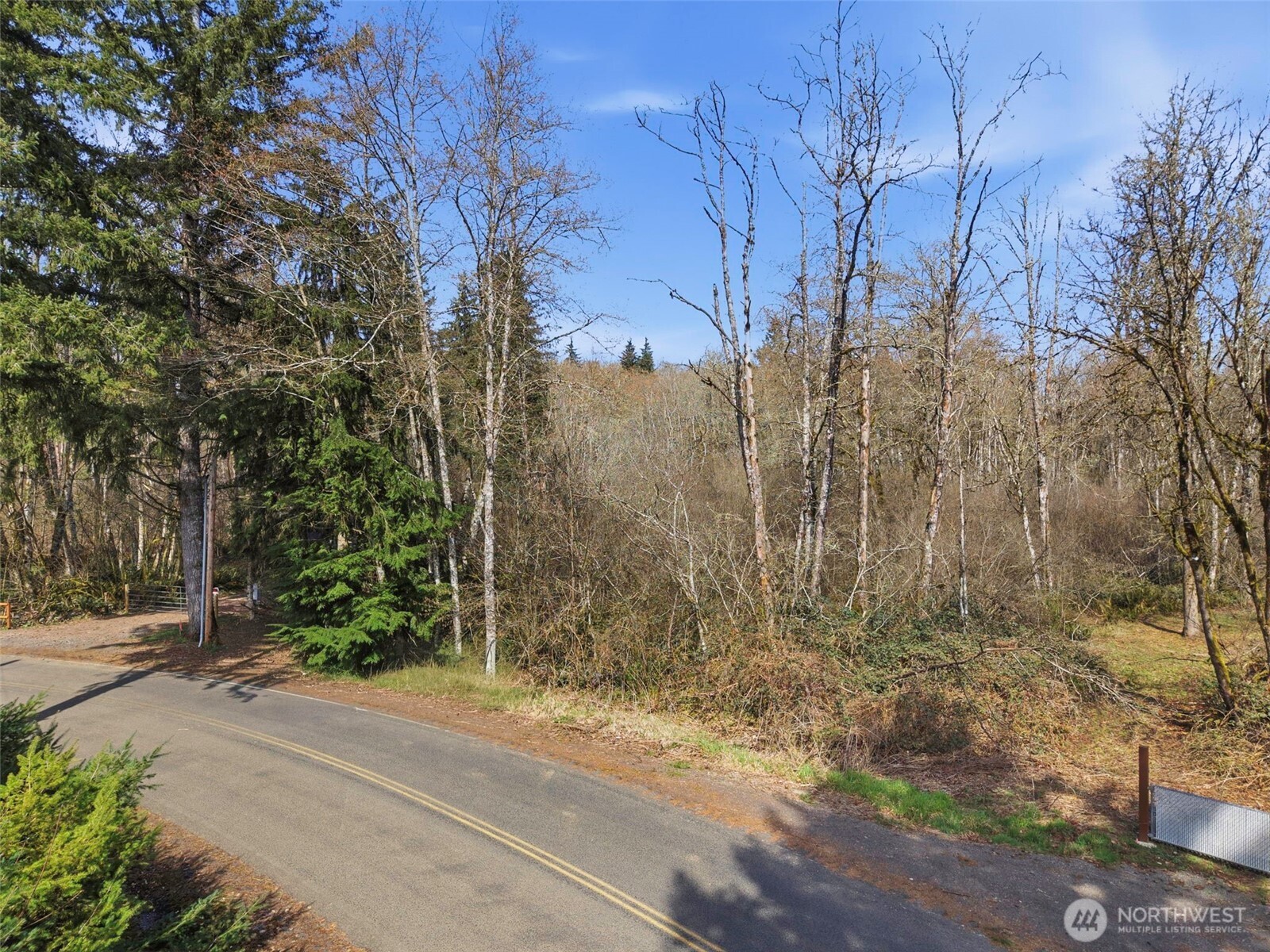 0 Viewridge Road Onalaska WA 98570