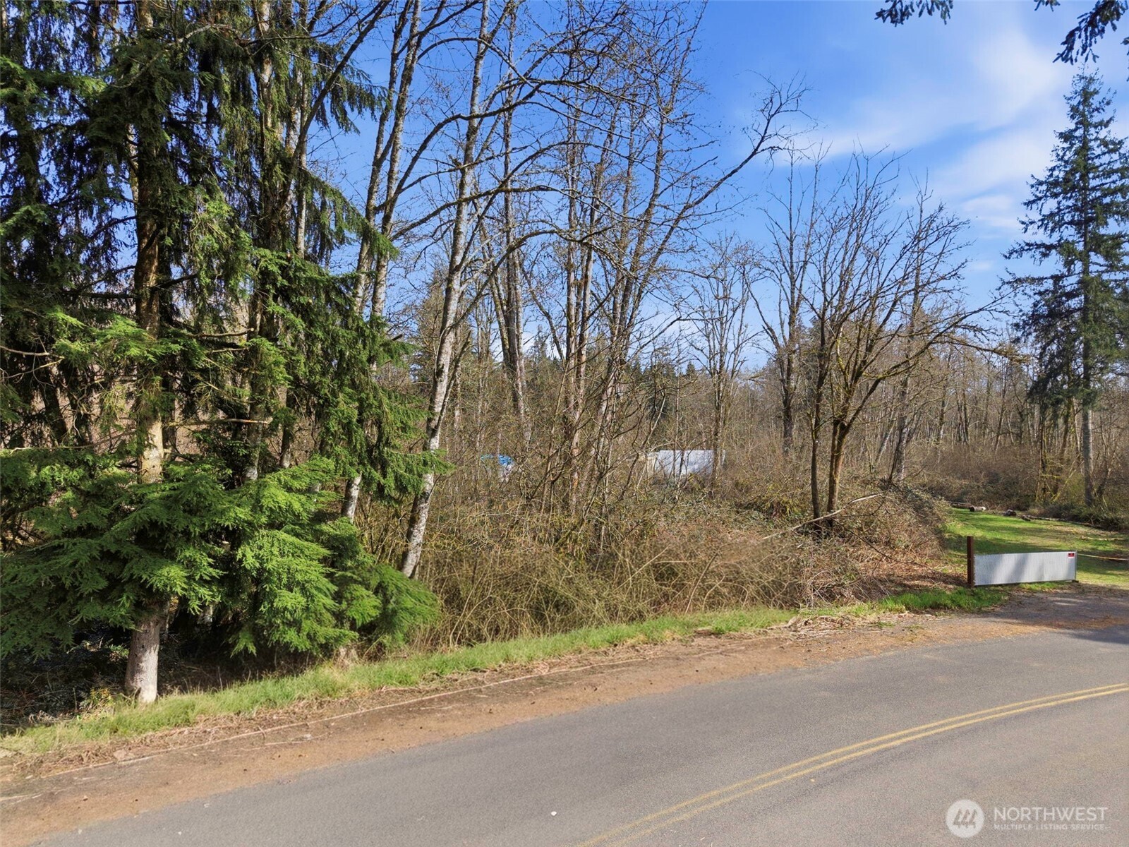 0 Viewridge Road Onalaska WA 98570
