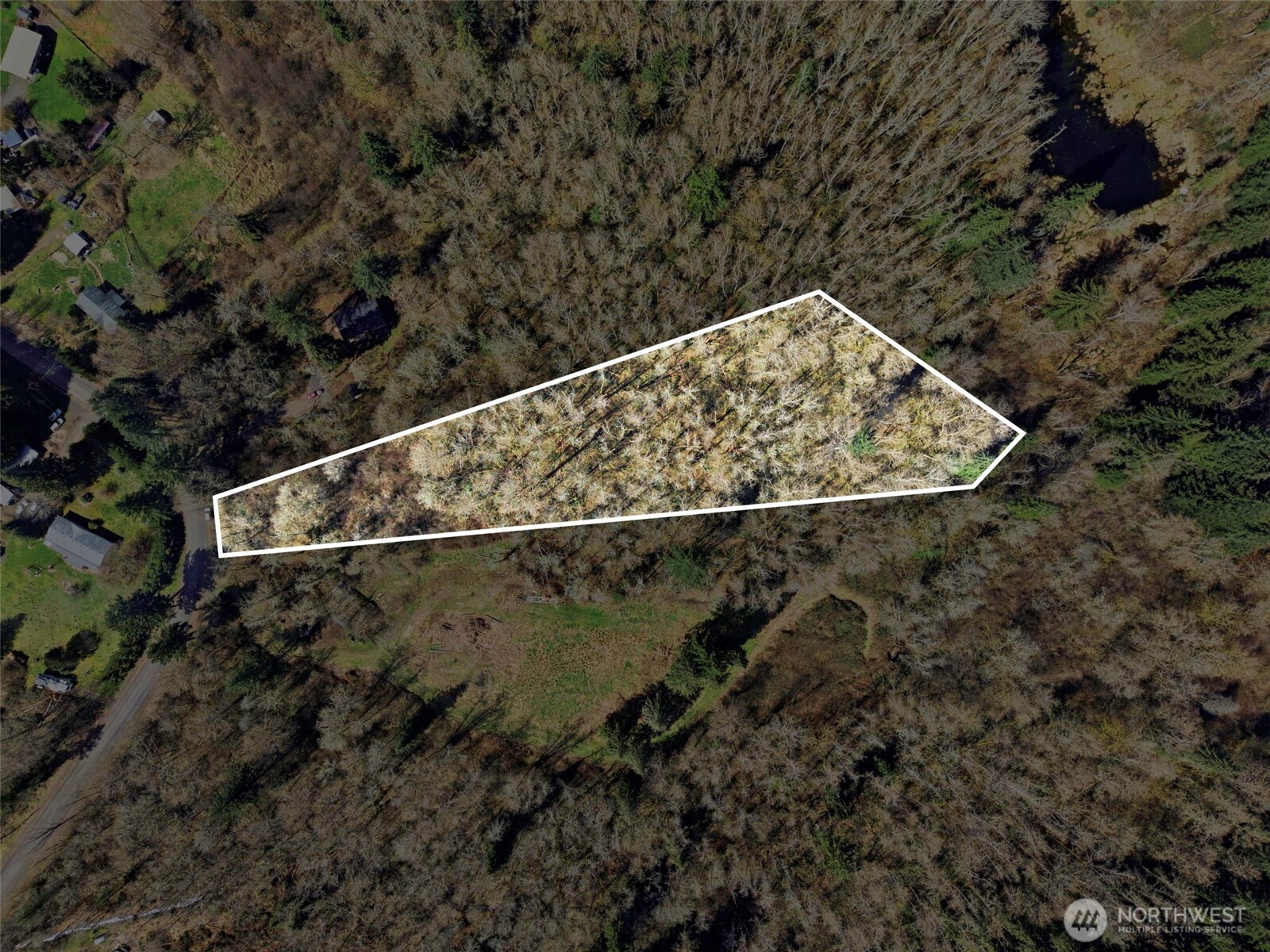 0 Viewridge Road Onalaska WA 98570