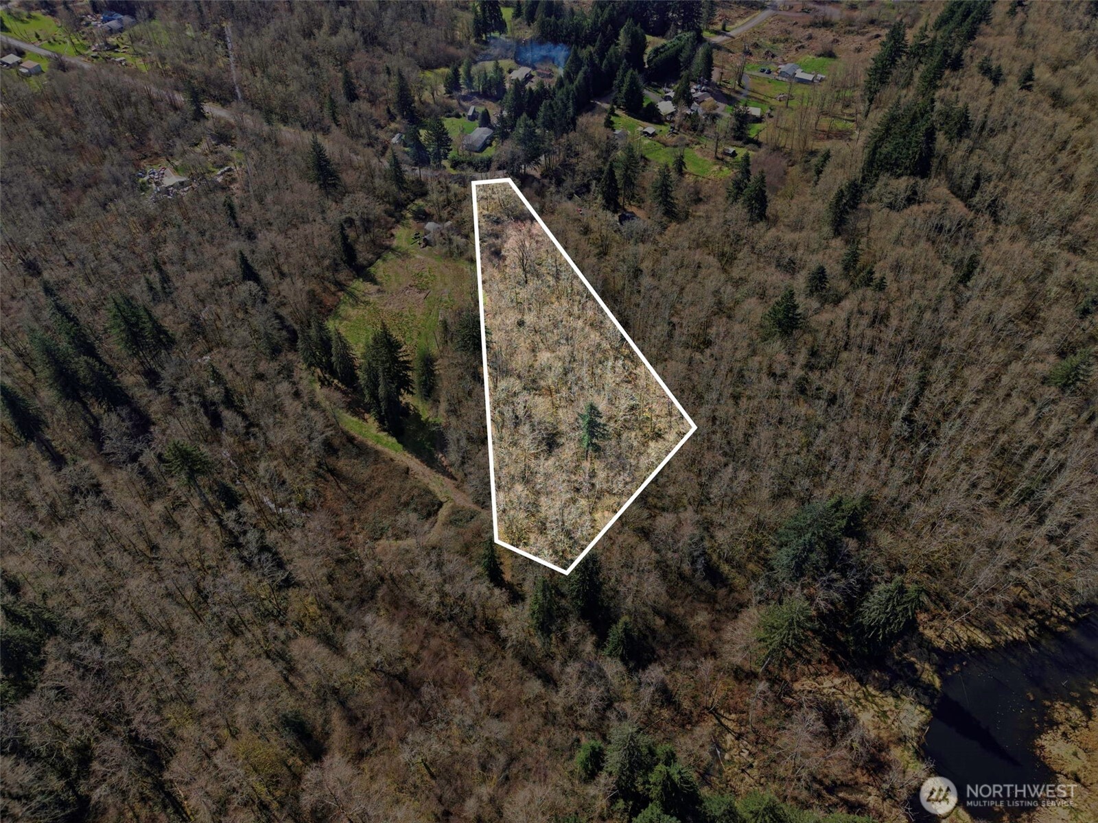 0 Viewridge Road Onalaska WA 98570
