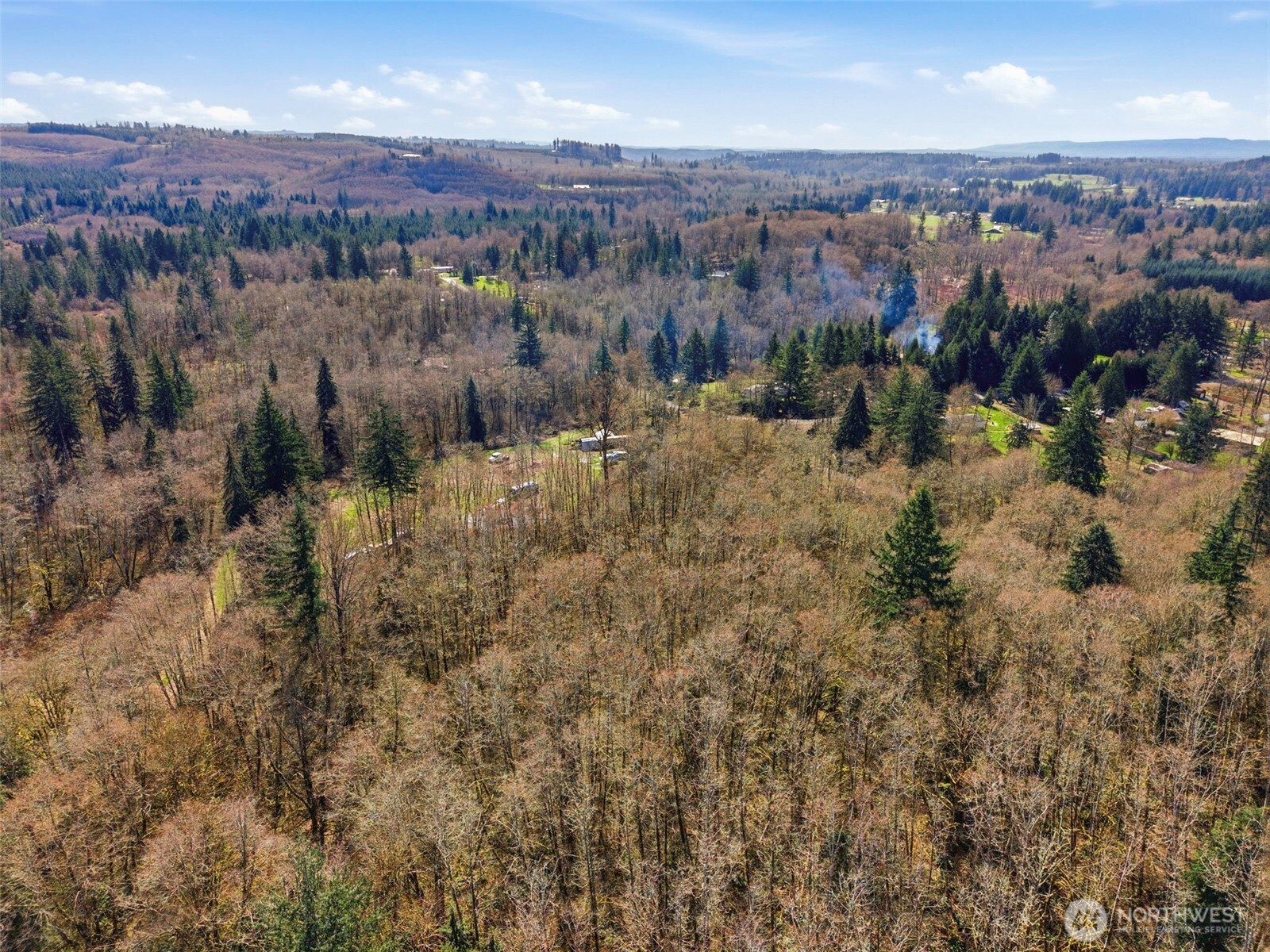 0 Viewridge Road Onalaska WA 98570