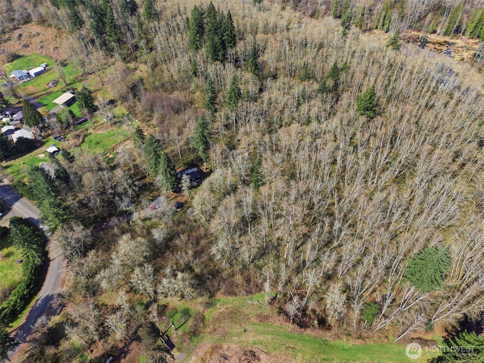 0 Viewridge Road Onalaska WA 98570