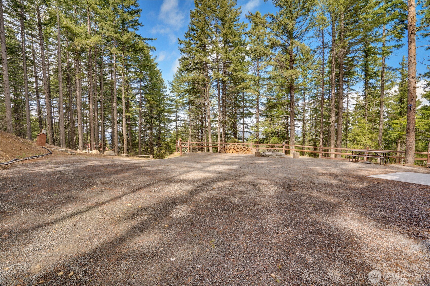170 Pumphouse Hill Road Cle Elum WA 98922