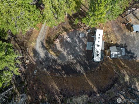 170 Pumphouse Hill Road Cle Elum WA 98922