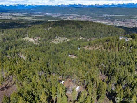 170 Pumphouse Hill Road Cle Elum WA 98922