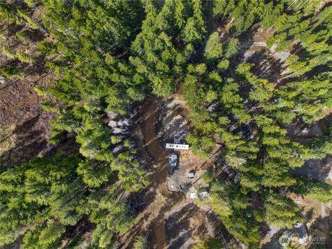 170 Pumphouse Hill Road Cle Elum WA 98922