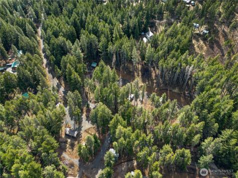 170 Pumphouse Hill Road Cle Elum WA 98922